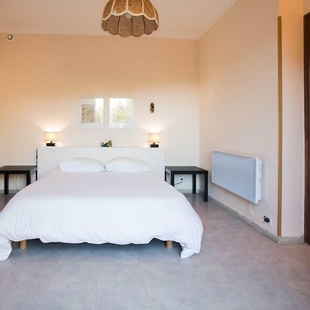 B&B Chez Max Figanières Eksteriør bilde