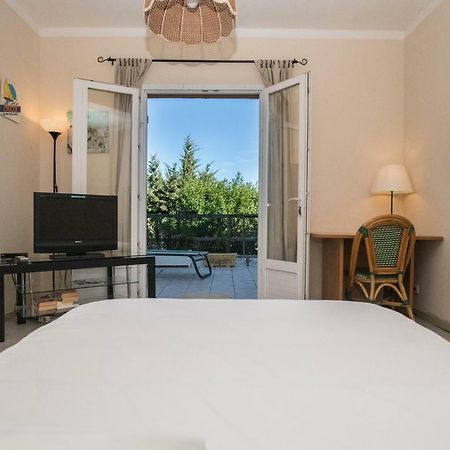 B&B Chez Max Figanières Eksteriør bilde