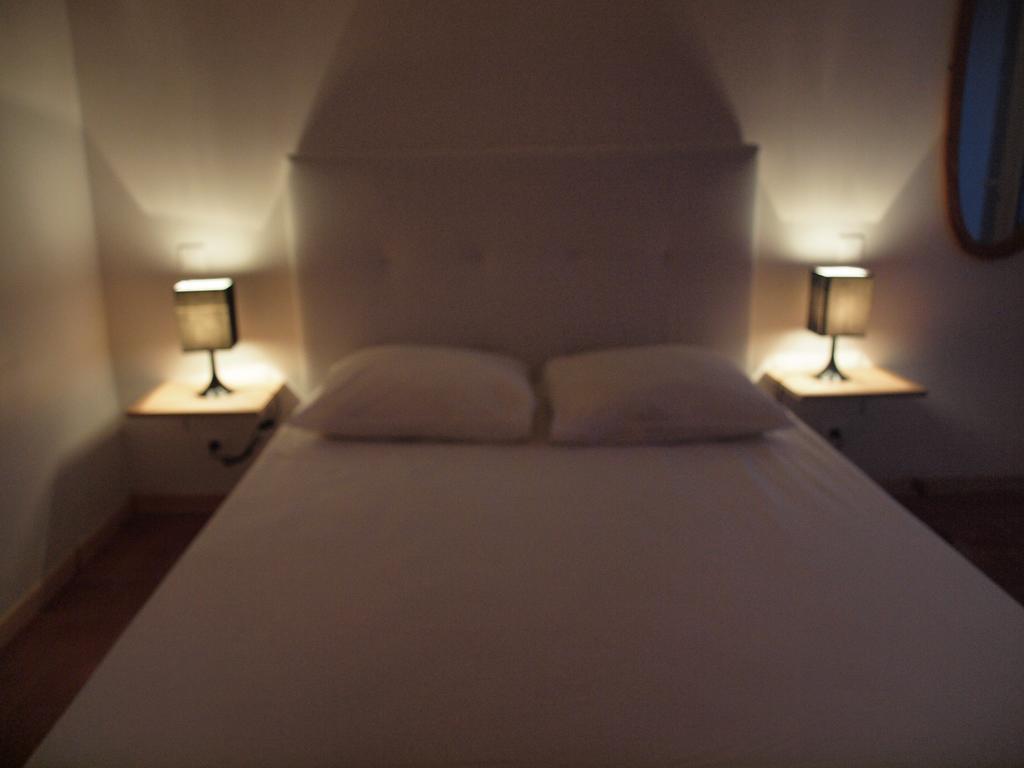 B&B Chez Max Figanières Eksteriør bilde